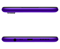 realme 5 4+128 Crystal Purple - 550562 - zdjęcie 9
